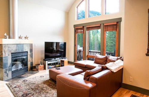 Salt Lake Mountain Resorts House | Mountain Memories - Private Solitude Townhome