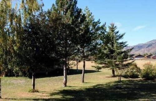 Alpine Northwest Apartment | Mountain Modern Apartment