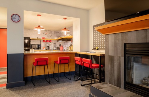 Jackson Hole Hotel | Mountain Modern Jackson Hole