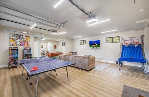 Roslyn House | Mountain Modern Lodge