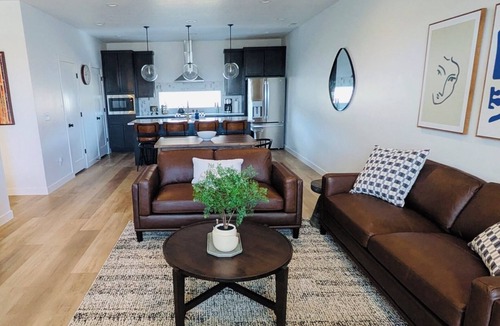 Mountain Green House | Mountain-Modern Getaway Unbeatable Access to Snowbasin Resort