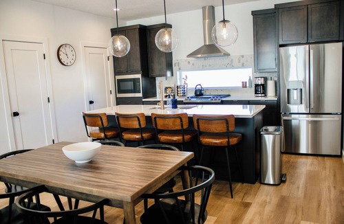 Mountain Green House | Mountain-Modern Getaway Unbeatable Access to Snowbasin Resort