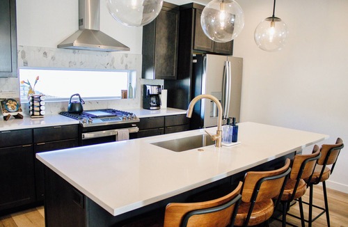 Mountain Green House | Mountain-Modern Getaway Unbeatable Access to Snowbasin Resort