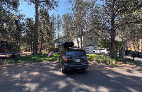 River West Apartment | Mountain Modern - Your Basecamp for Adventure!