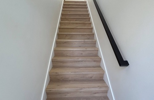 River West Apartment | Mountain Modern - Your Basecamp for Adventure!