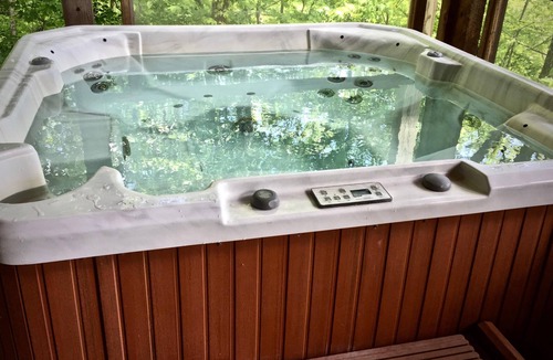 Almond Cabin | Mountain Oasis Luxurious w/5 Star Amenities!