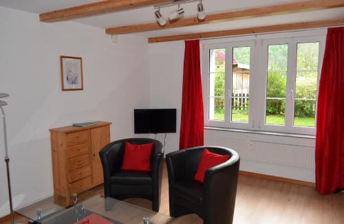 Martisberg Apartment | Mountain-Panorama