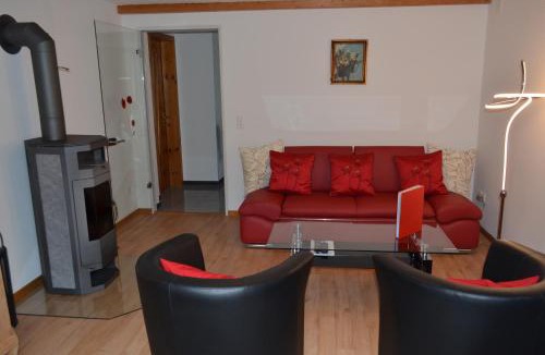 Martisberg Apartment | Mountain-Panorama