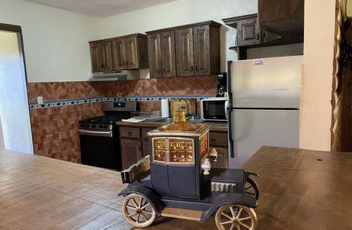 Jarabacoa House | Mountain paradise