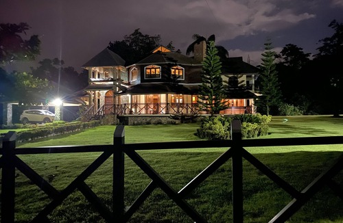 Jarabacoa House | Mountain paradise