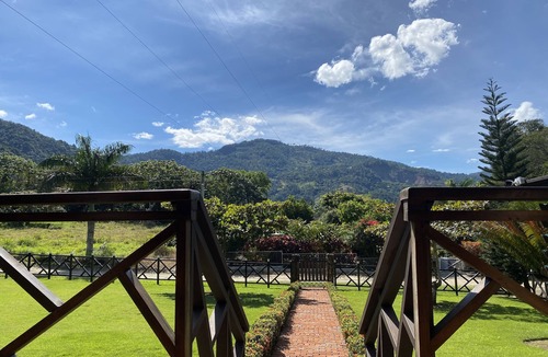 Jarabacoa House | Mountain paradise