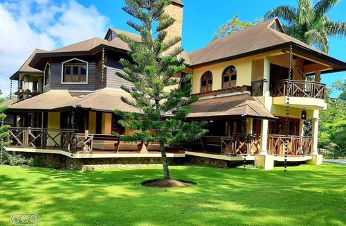 Jarabacoa House | Mountain paradise