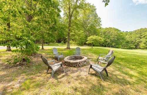 Friendsville House | Mountain Paradise