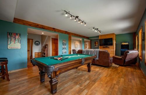 Friendsville House | Mountain Paradise