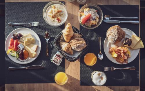 Davos-Platz Hotel | Mountain Plaza Hotel