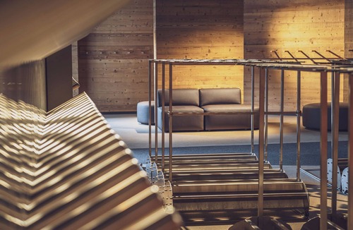 Davos-Platz Hotel | Mountain Plaza Hotel