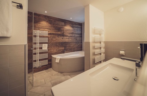 Davos-Platz Hotel | Mountain Plaza Hotel