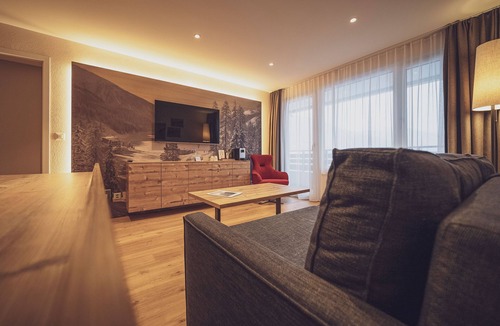 Davos-Platz Hotel | Mountain Plaza Hotel