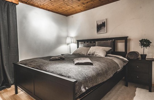 Herbriggen Apartment | Mountain Pleasure
