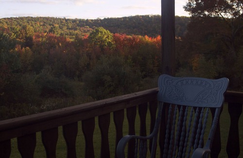 Etna Cabin | Mountain Queen Log Cabin