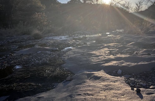 Mule Creek RV Rental | Mountain Ranch Retreat