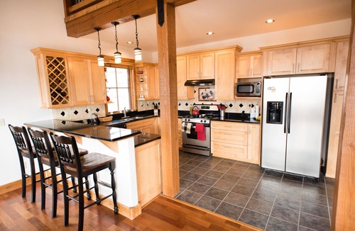 Crested Butte South House | Mountain Relaxation at its Finest