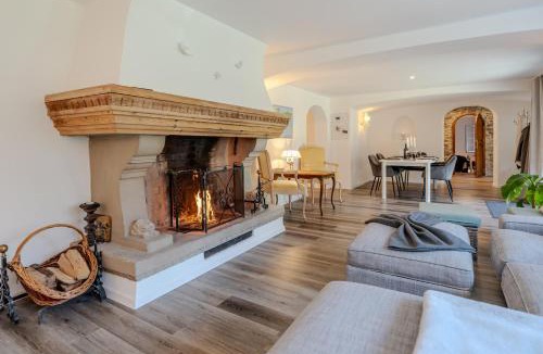 Blausee Apartment | Mountain Residence