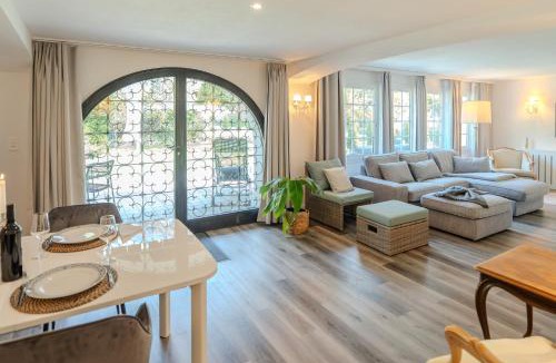 Blausee Apartment | Mountain Residence