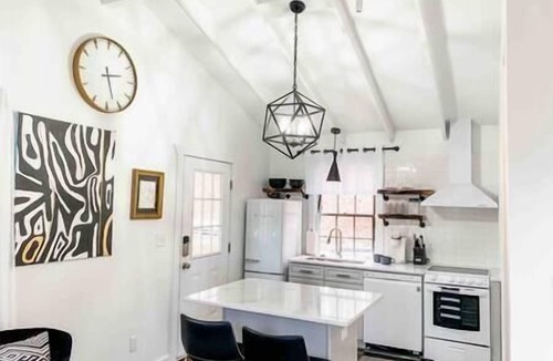Batesville House | Mountain Retreat: Virginia Foothills