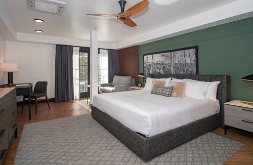 Vail Hotel | Mountain Retreat | 1 King Bed | Near Vail Village