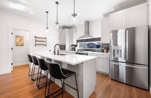 Mountain Green House | Mountain Retreat close to Snow Basin Ski Resort