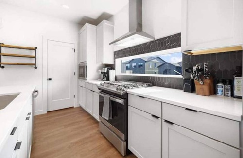 Mountain Green House | Mountain Retreat close to Snow Basin Ski Resort