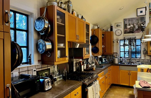 Winston - Salem House | Mountain retreat minutes from Wake Forest.