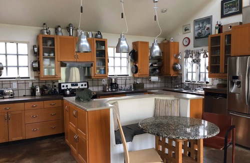Winston - Salem House | Mountain retreat minutes from Wake Forest.