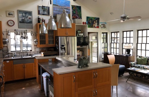 Winston - Salem House | Mountain retreat minutes from Wake Forest.