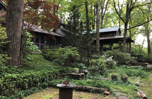 Winston - Salem House | Mountain retreat minutes from Wake Forest.