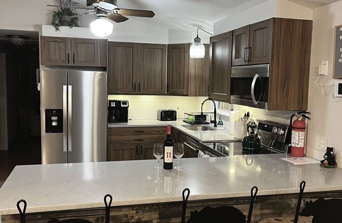 Lackawaxen Cabin | Mountain Retreat- Masthope-Ski/Lake Community!