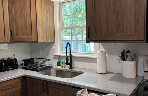 Lackawaxen Cabin | Mountain Retreat- Masthope-Ski/Lake Community!