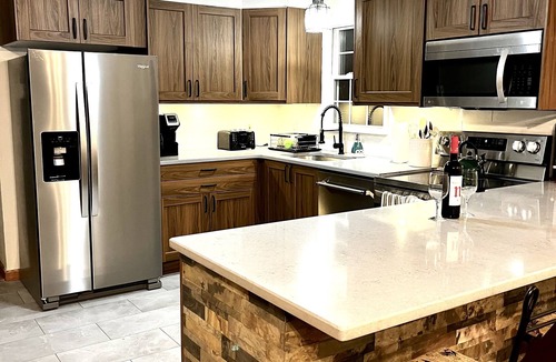 Lackawaxen Cabin | Mountain Retreat- Masthope-Ski/Lake Community!