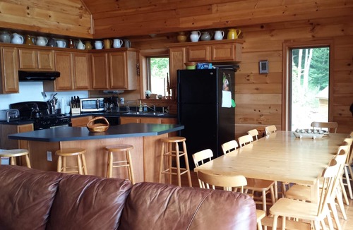 Prattsville House | Mountain retreat near Hunter/Windham Mountain