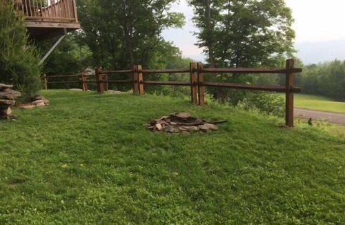 Prattsville House | Mountain retreat near Hunter/Windham Mountain