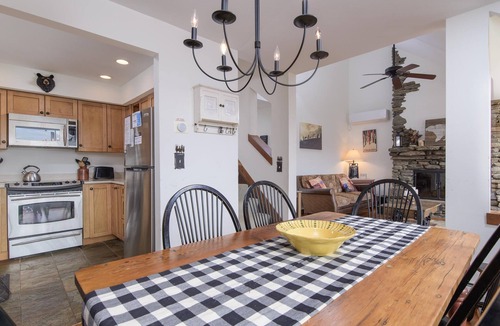 Plymouth House | Mountain Retreat near Okemo | Spectacular Views