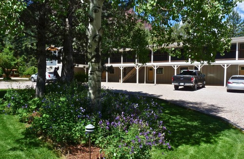 Redstone Condo | Mountain Retreat on the Crystal River