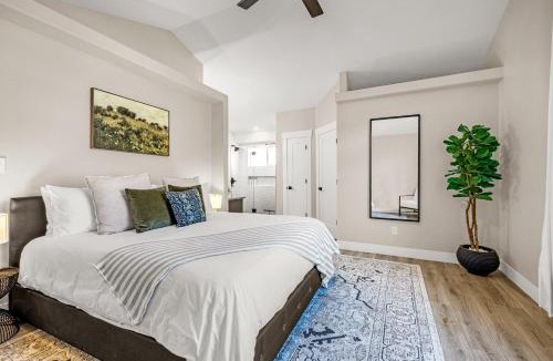 Northwest Colorado Springs House | Mountain Retreat with Hot Tub & Views