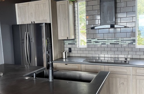 Kalama Cottage | Mountain Retreat