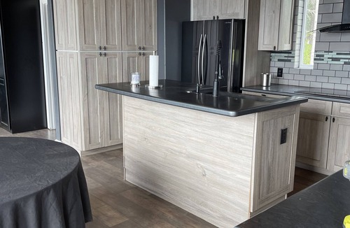 Kalama Cottage | Mountain Retreat