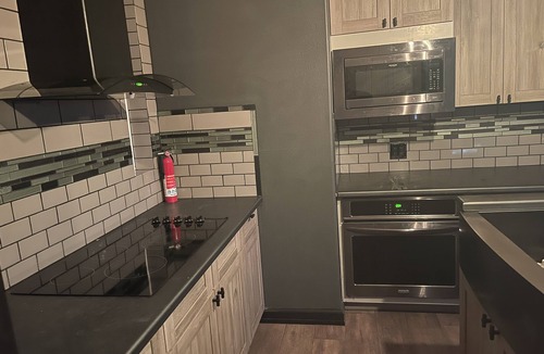 Kalama Cottage | Mountain Retreat