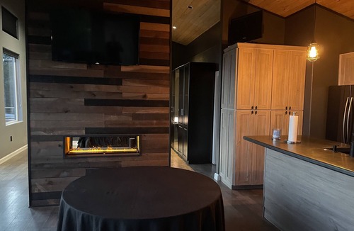 Kalama Cottage | Mountain Retreat