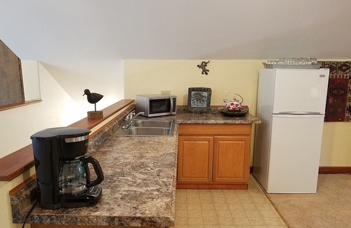 Marion House | Mountain retreat.