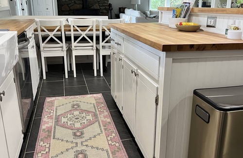 Sylva House | Mountain Retreat